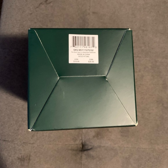 Starbucks Christmas Hot Cups - Picture 6 of 6